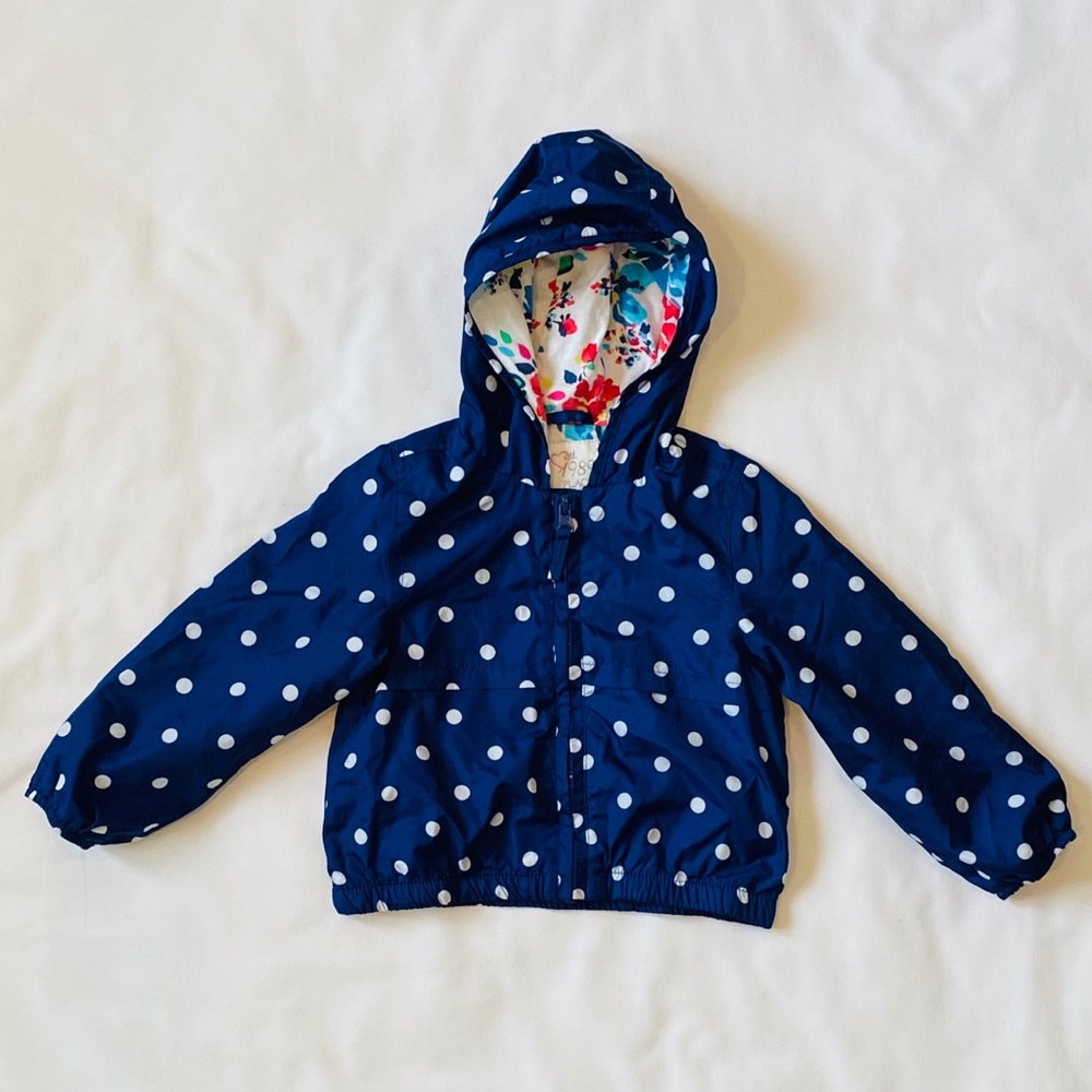 The Children’s Place Fall Light Jacket